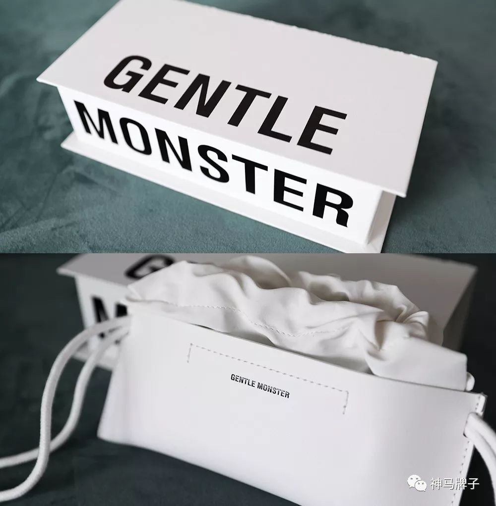 肯豆、权志龙等明星潮人带货，GentleMonster墨镜为啥那么火？