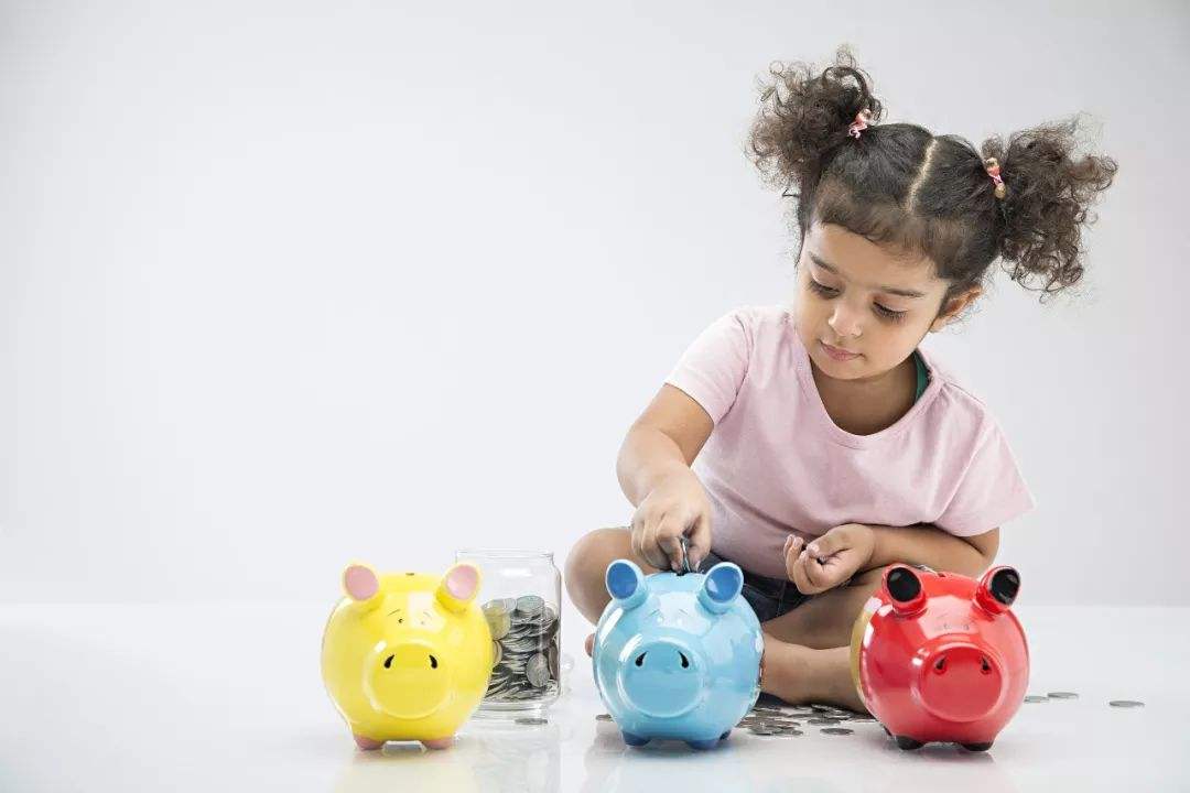 家里有财迷该怎么办,如果孩子成为财迷该怎么办