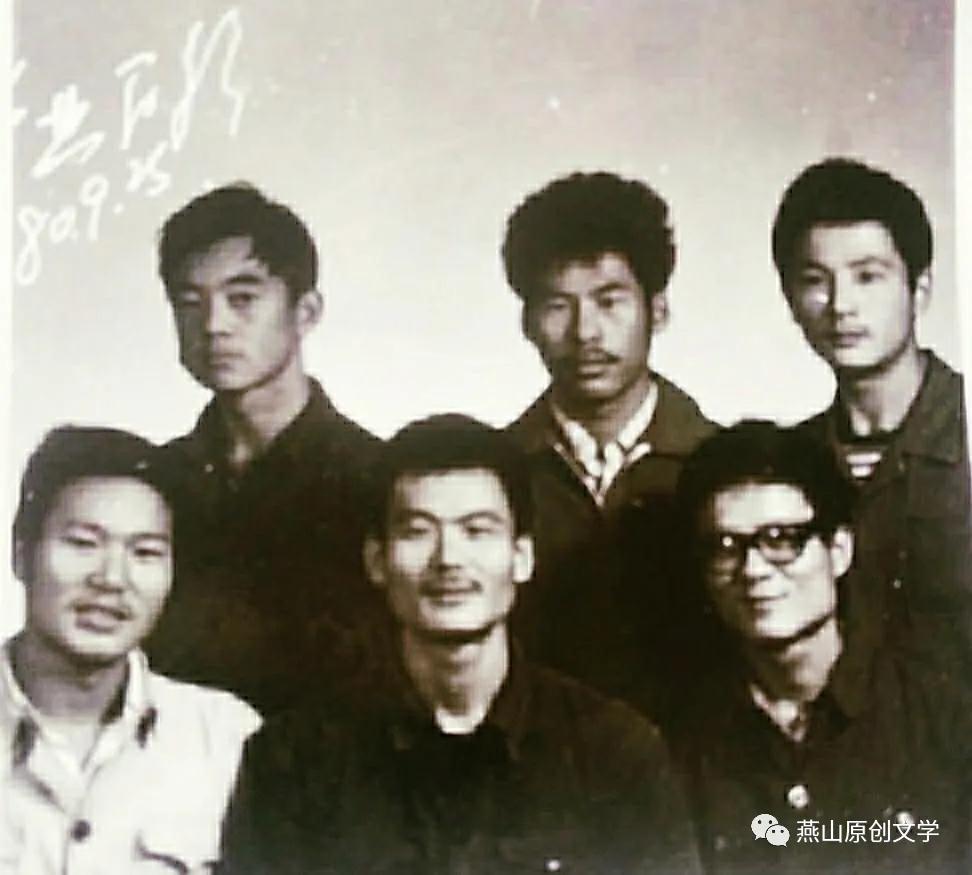 南阳回忆童年,南阳儿时记忆