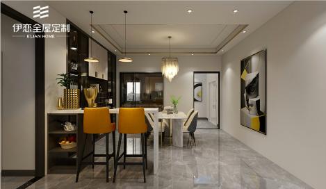 全屋定制伊恋,伊恋全屋定制招商