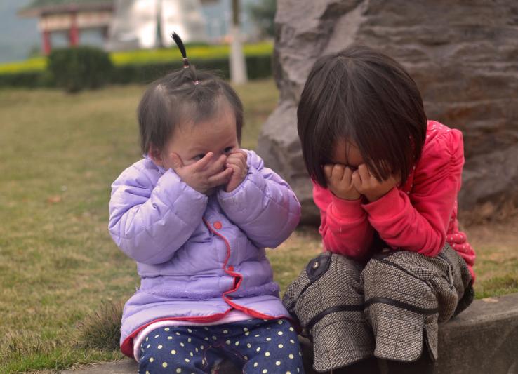 人类幼崽10月怀胎却还是早产,早产儿输在起跑线上