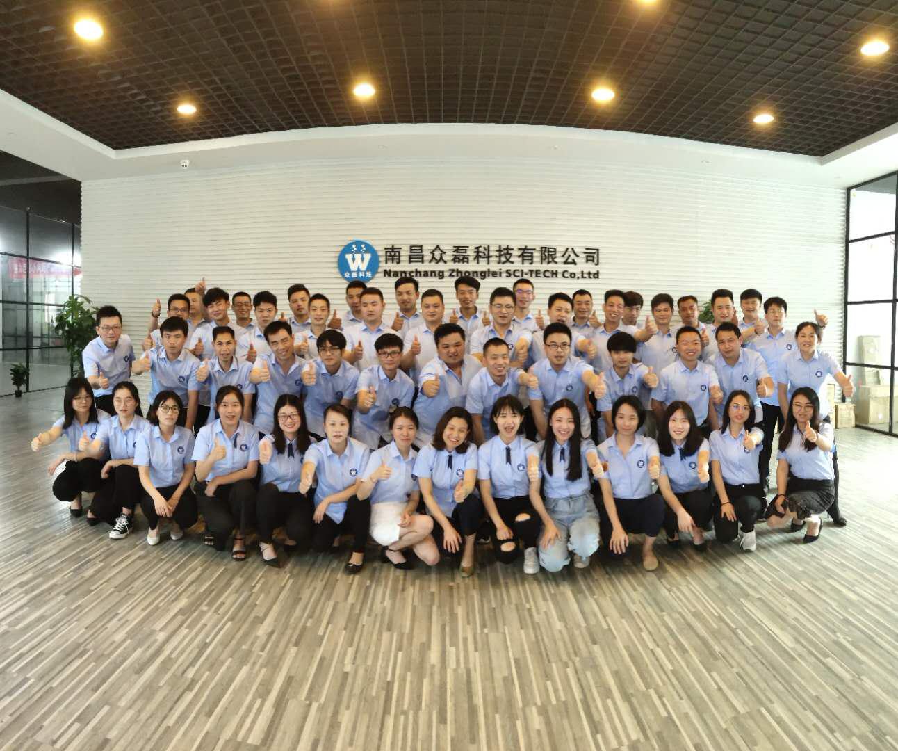 众磊科技强力巨彩,佛山专业led显示屏实力供应商