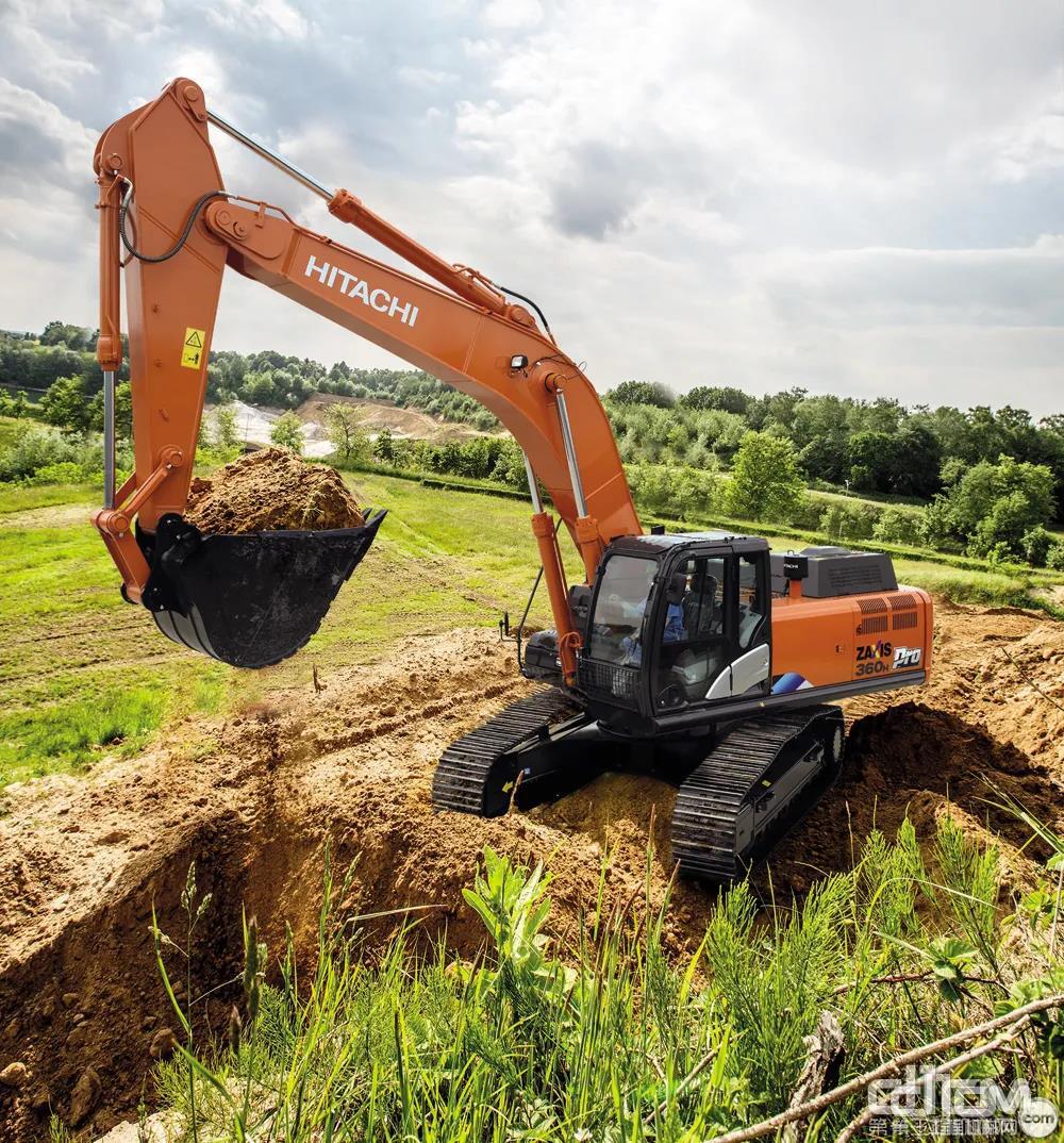 日立zx360hpro,日立zx360-5apro