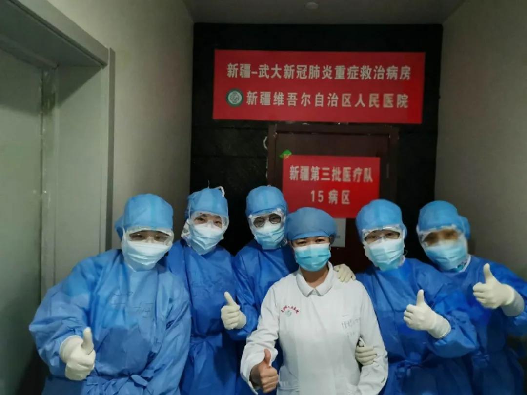 湖北省全国抗击新冠肺炎先进个人,全国抗击新冠疫情表彰会先进个人