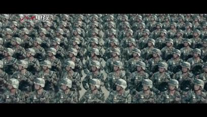 军旅生活是哪一年开始的,军旅生活是什么体验