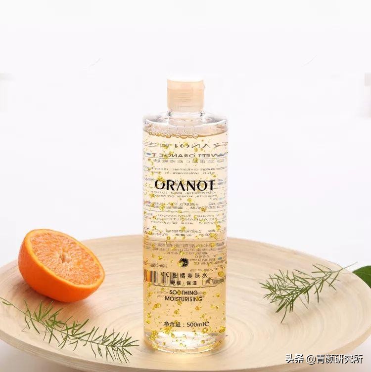 敷脸的化妆水推荐平价好用,好用的面部化妆水