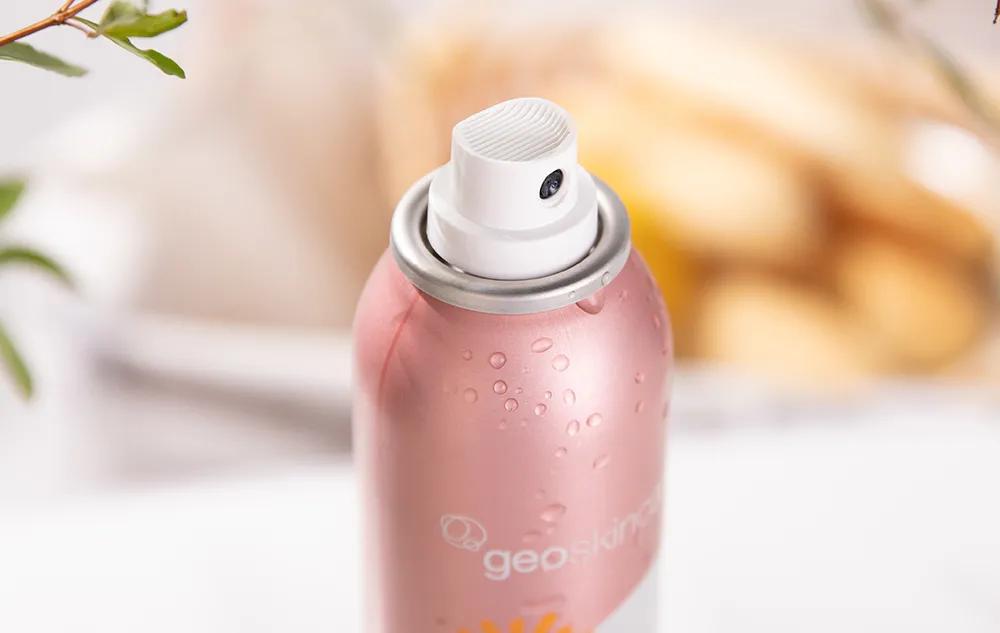 全身喷一喷，边防晒边养肤！夏天过完依然白嫩透亮