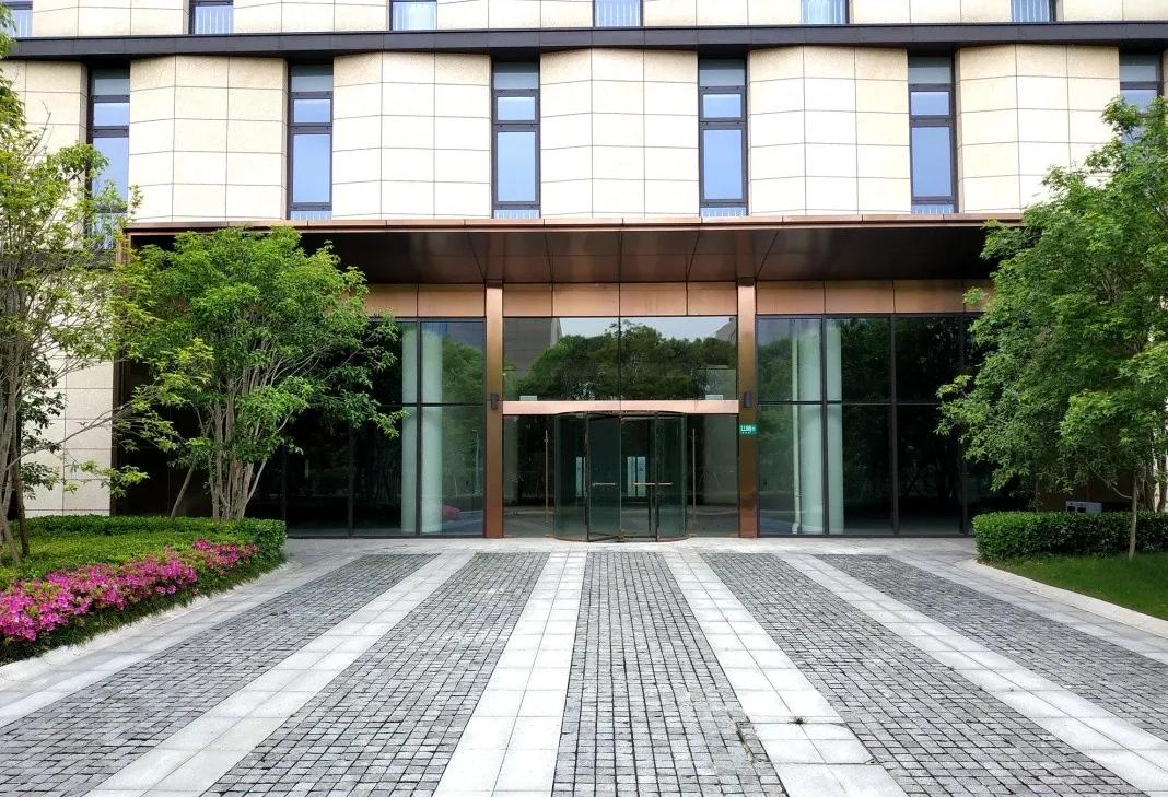 闵行区创业孵化,闵行智慧园区创业孵化