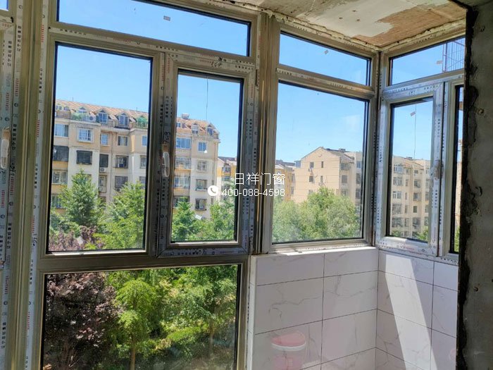 顺义断桥门窗安装,断桥铝门窗安装顺义