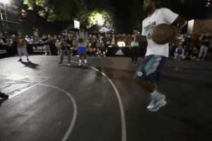 德文威廉姆斯原地胯下运球训练,nba2kol2德文布克运球过人技巧