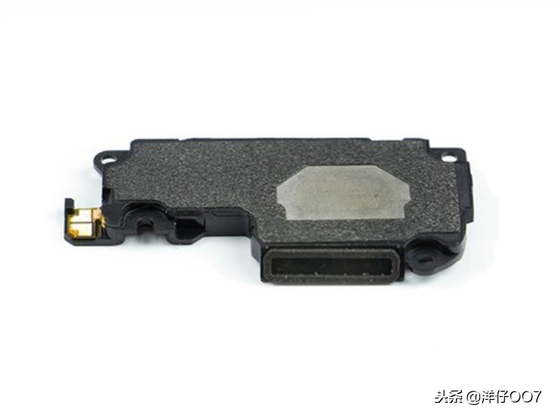 荣耀8x后壳玻璃拆解,荣耀8x听筒拆解视频
