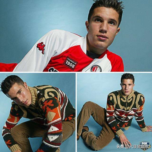 罗本斯内德范佩西亨特拉尔,罗本荷兰三棍