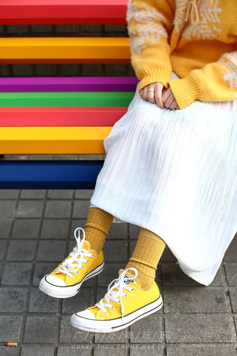 广州免费室内拍照地方推荐,广州拍照免费场景推荐