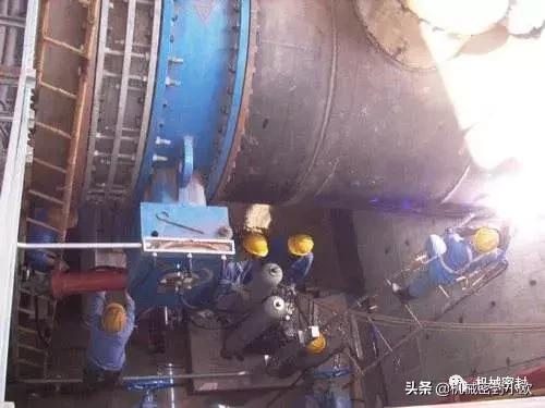 机械密封原理动画演示,机械密封原理及维护