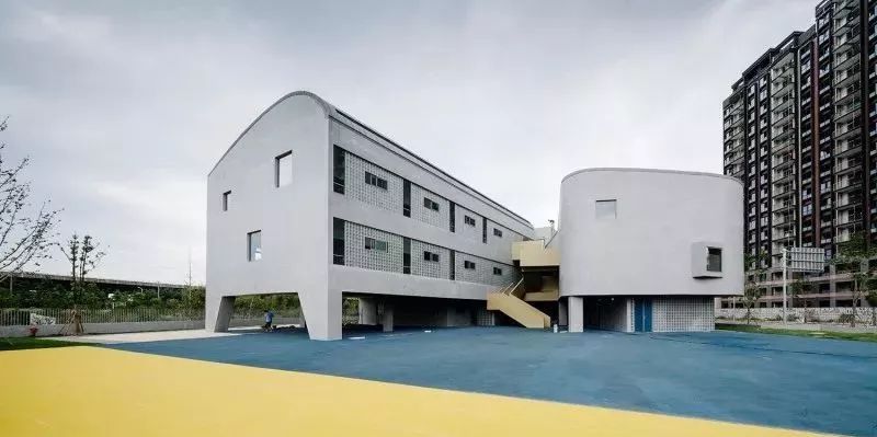 上海的十所顶级国际幼儿园,上海十大最美公办幼儿园