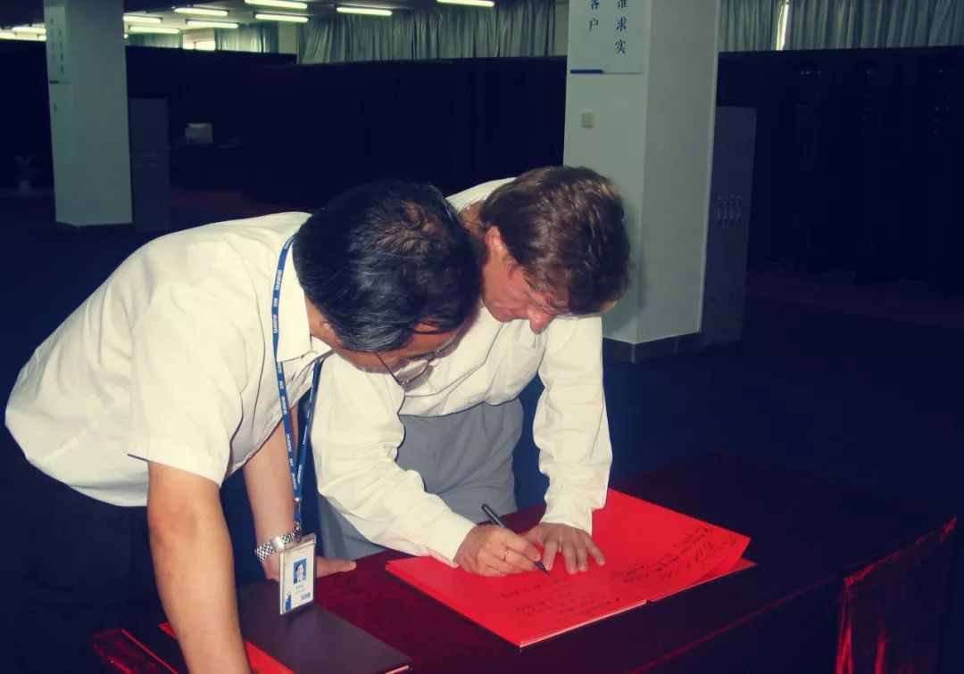 联想超算,联想的超算技术是怎么来的