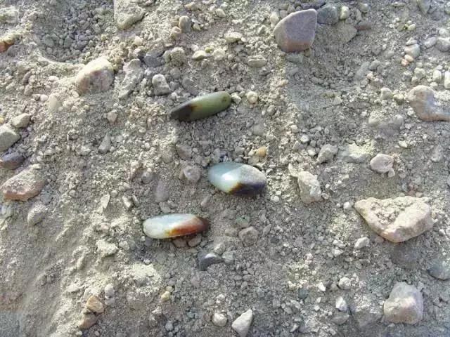 和田玉基础知识入门了解,和田玉入门知识大全