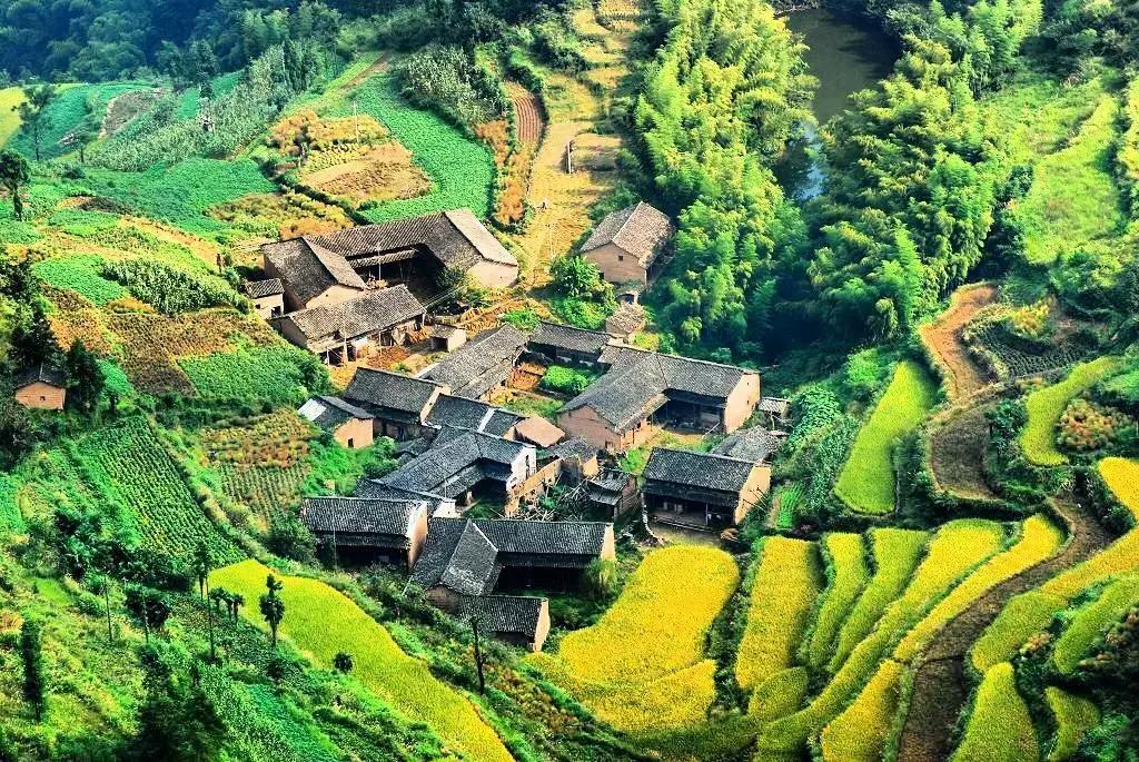 三天上海周边自驾游,魔都周边一日自驾游