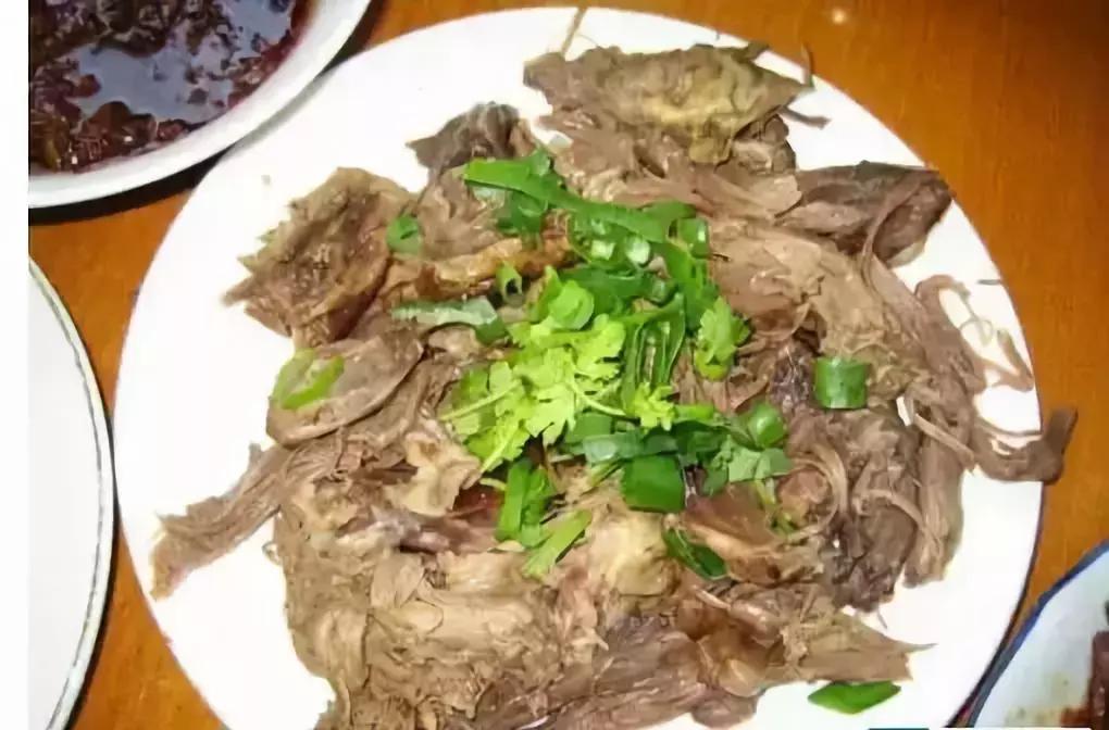 东北过年美食大盘点,东北美食大搜罗