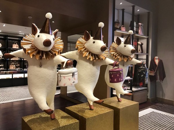 coach鐜颁唬杩愯惀妯″紡,浠庣粡钀ヨ搴︾湅绮剧泭绠$悊