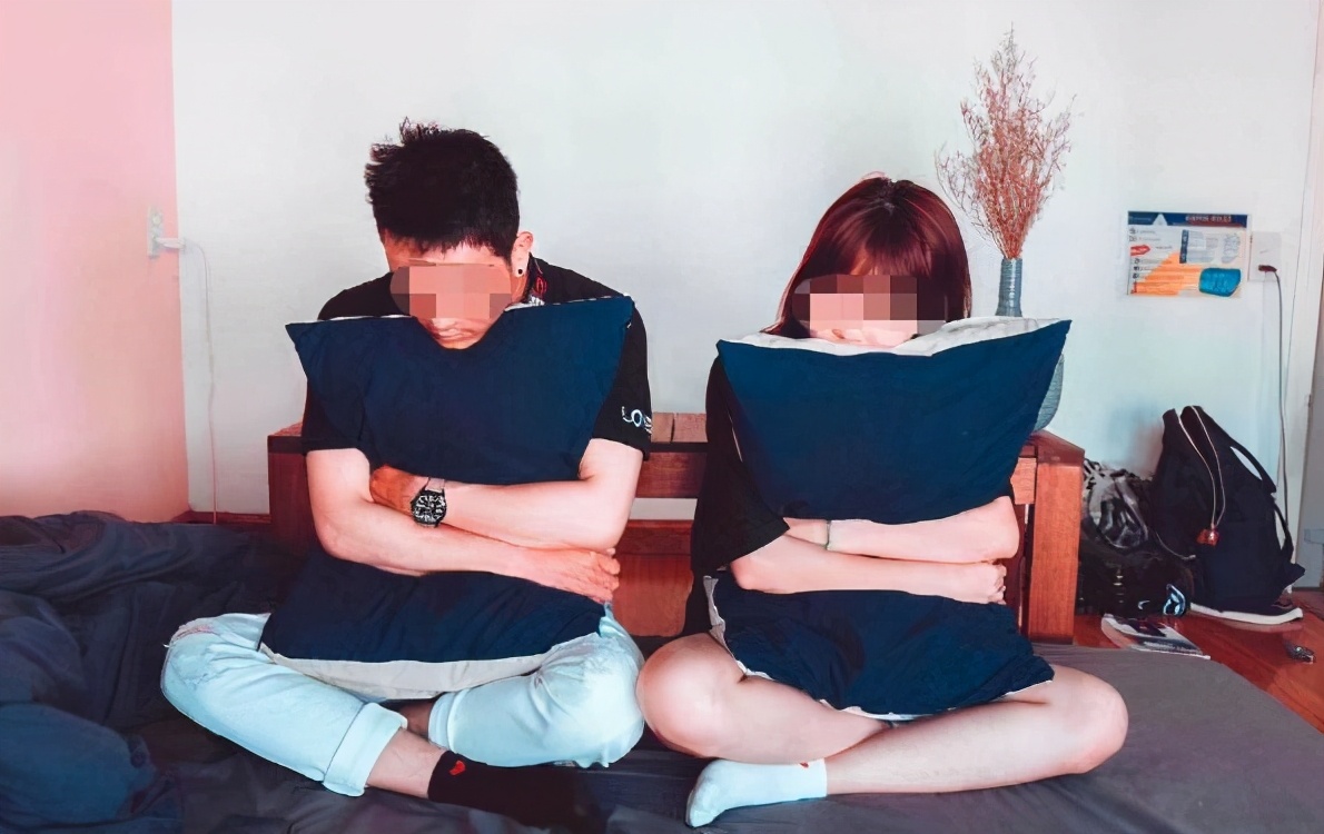 不愿意婚检男生,不愿意婚检是什么梗