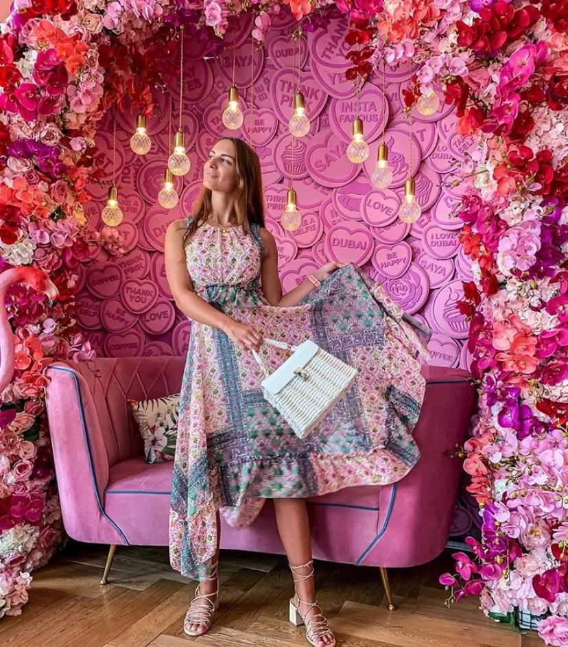 3小时玩转迪拜老城区,迪拜七天旅游攻略