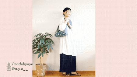 新款森系编织单肩包的教程,女士背包双肩包裁剪教程