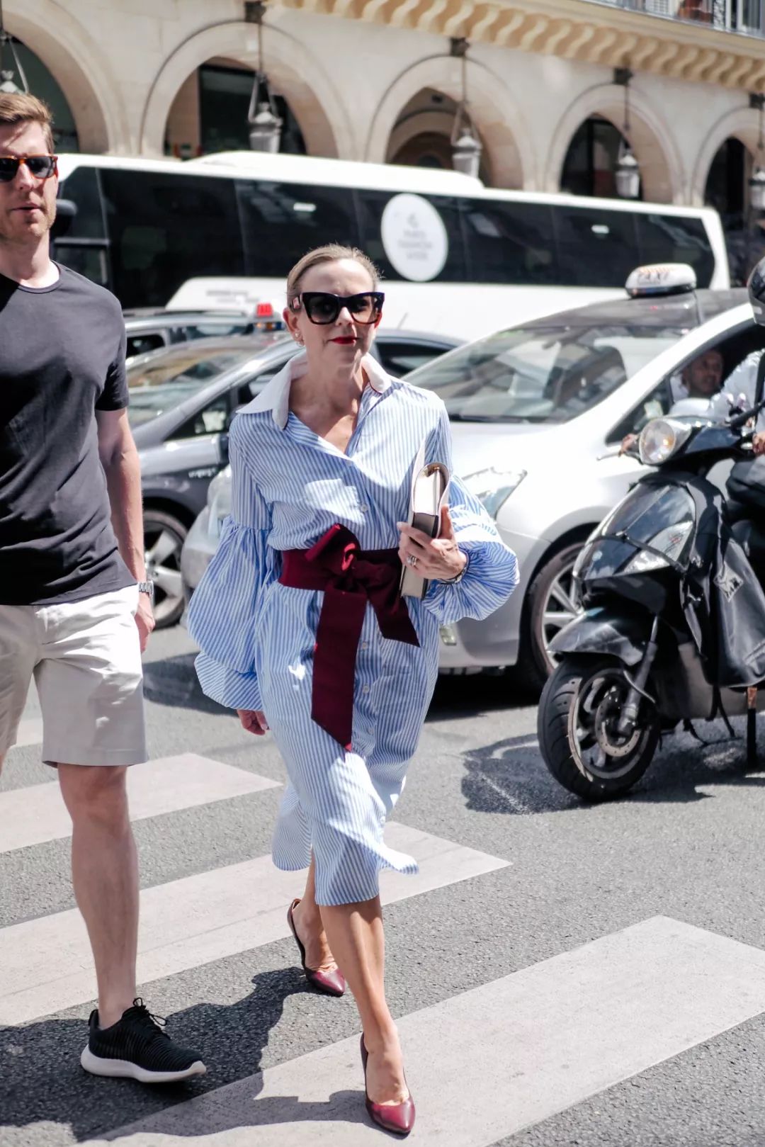 复古甜美大蝴蝶结连衣裙,蝴蝶结连衣裙适合什么年龄穿