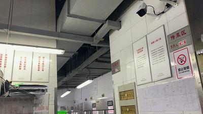 杭州外卖乱象,杭州美团外卖直播