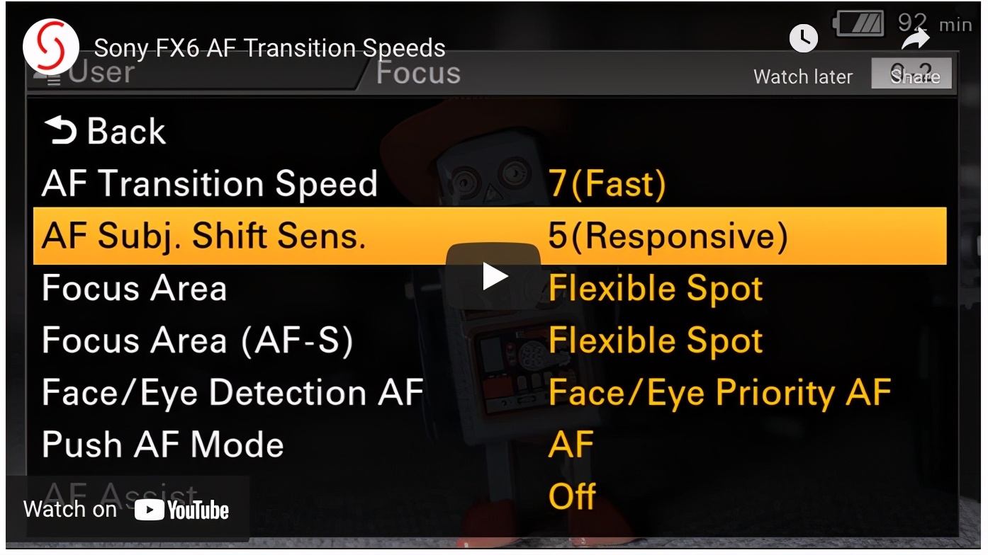 索尼fx30与佳能r6对比,直播相机索尼fx3和佳能c70哪个好