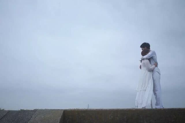 分手了她带走了所有口罩,分手了他带走了我心里和眼里的光