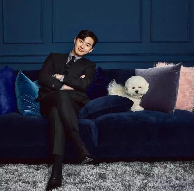 KimLee｜男神“变型记”，去见证TA最好的样子！