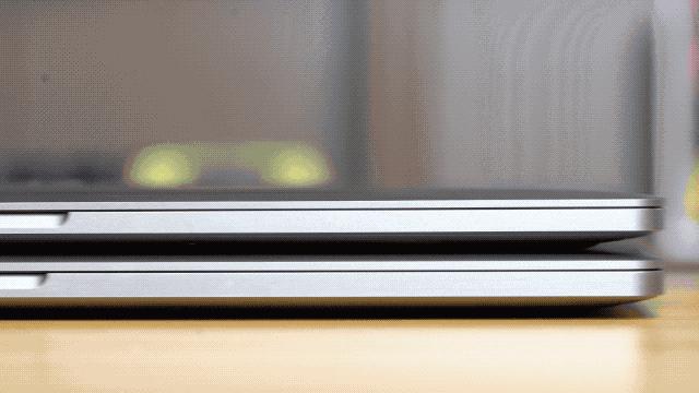 19款16寸macbookpro还值得买吗,macbookpro16寸和14寸