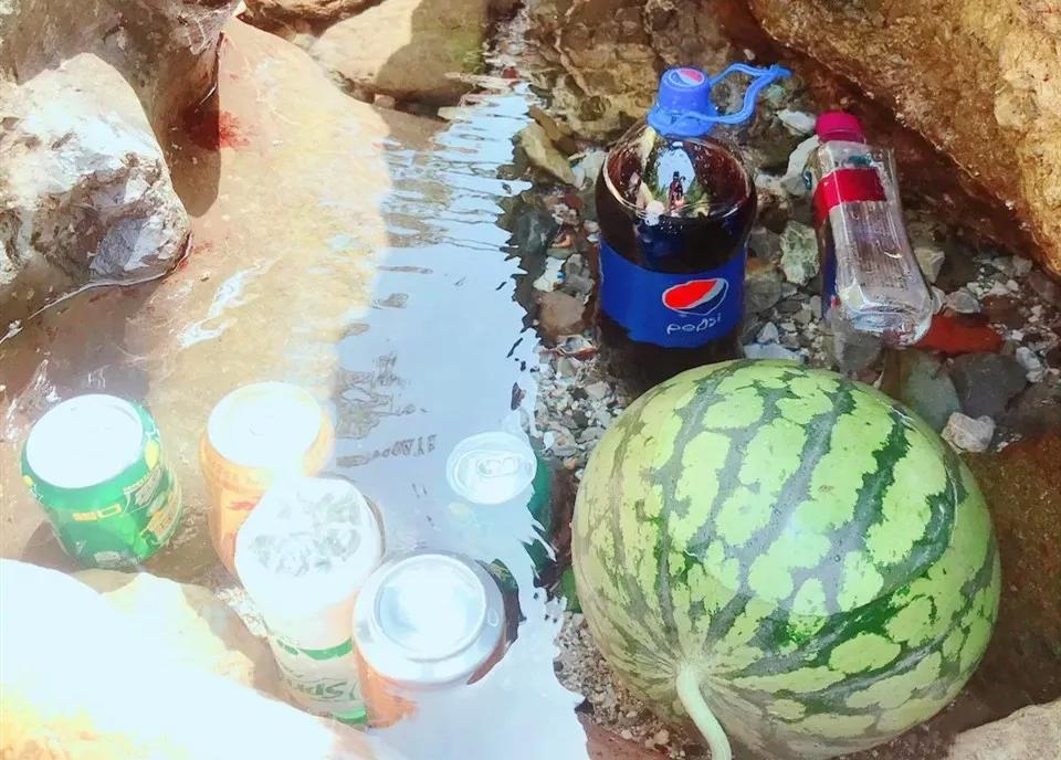 天热适合到成都哪里耍,成都周末耍水游玩推荐