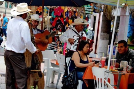 墨西哥蒂华纳现在时间,墨西哥蒂华纳市简介