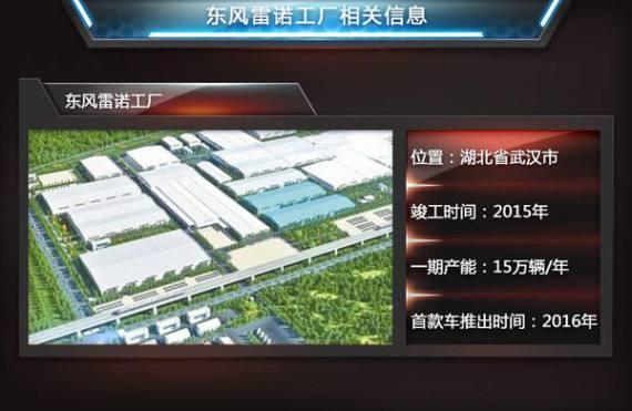 法系车之都武汉，在雷诺退股神龙势微后，还能延续车都辉煌么？