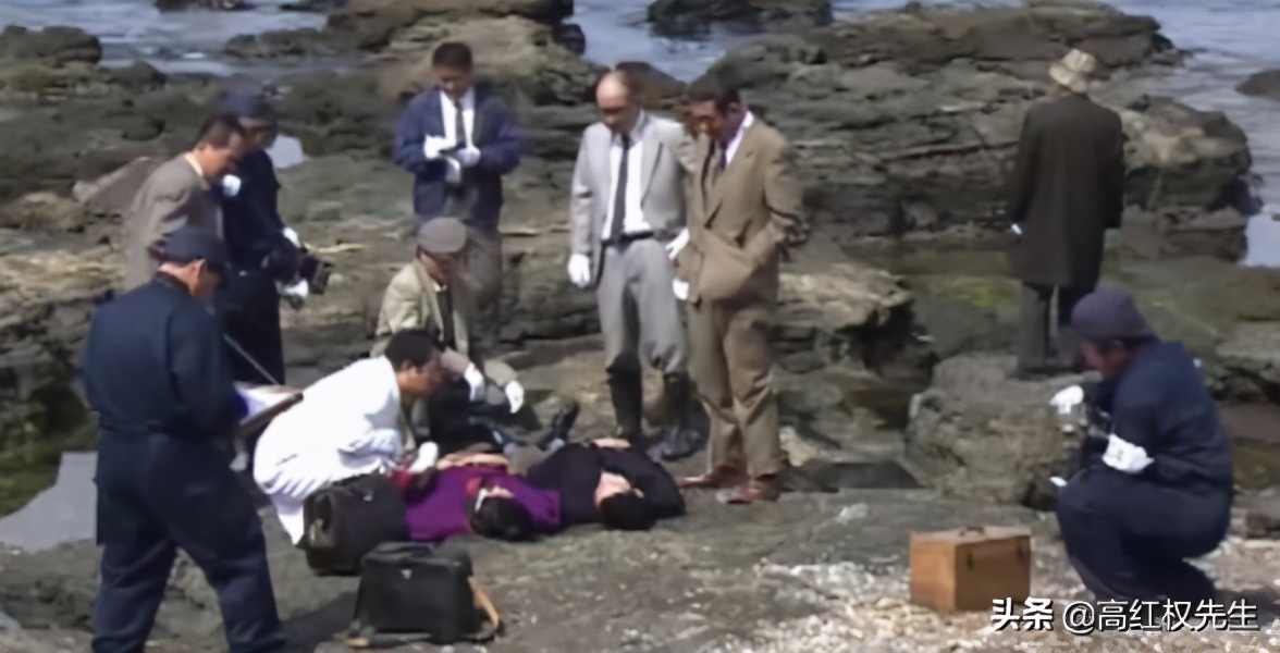 悬疑推理作案手法,推理小说里最神秘的作案手法