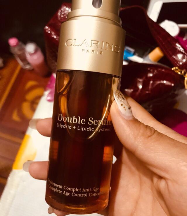 娇韵诗护肤品小黑瓶怎么样,娇韵诗水乳测评小白瓶