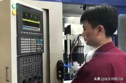 数控操作工出路在哪里,工厂数控一般工资多少