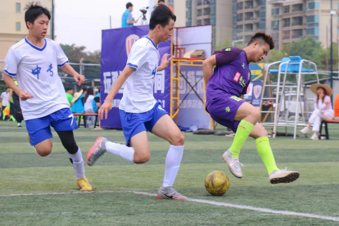 中山足球联赛赛程表,中山市足球5月比赛名单