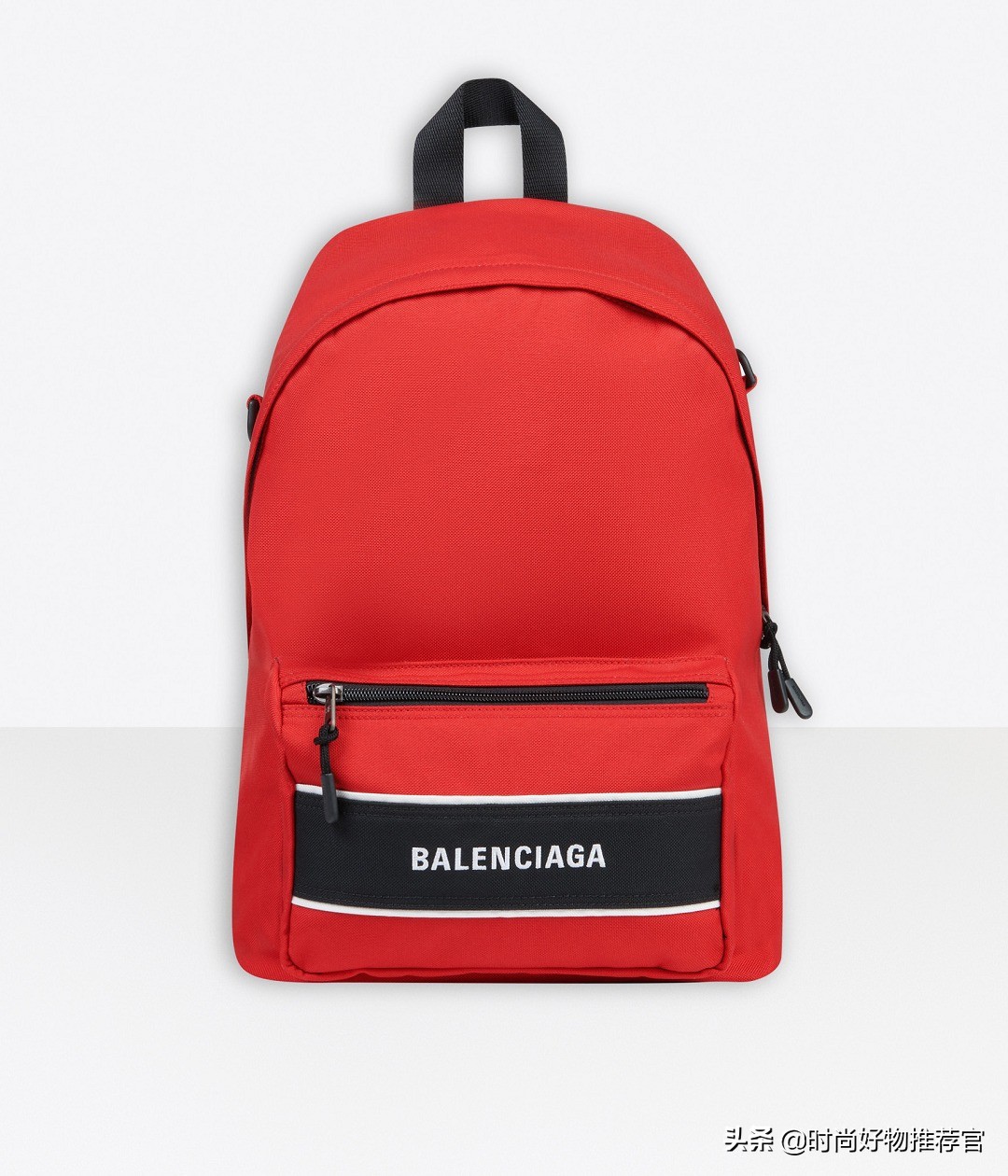 巴黎世家休闲包,巴黎世家运动包