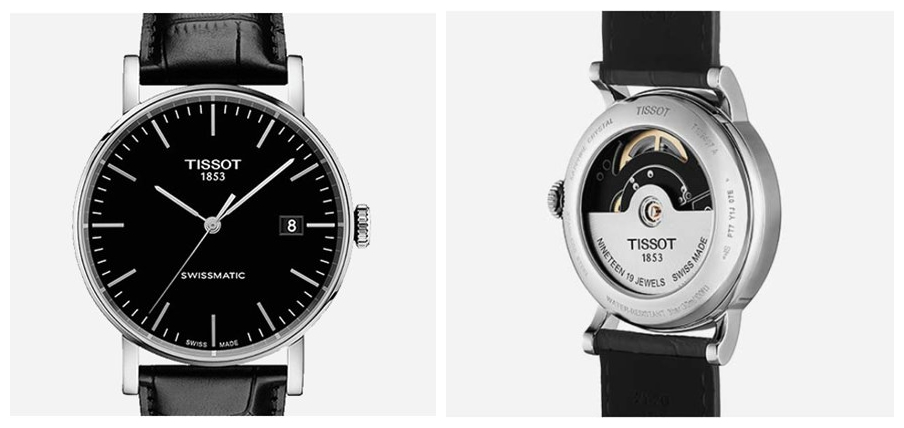 月收入3000戴什么手表,月收入一万买什么手表