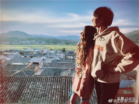 27岁张轩睿是38岁任家萱生命中的那个人？姐弟恋为啥依然不靠谱？