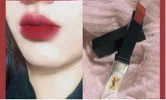 2020流行口红涂法,2023年口红涂法