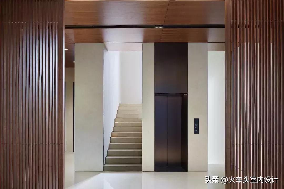 顶级豪宅设计师,这个设计师