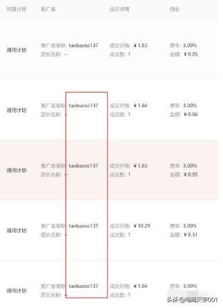 刚让淘宝客推广多久时间生效,淘宝客推广会打乱人群标签吗