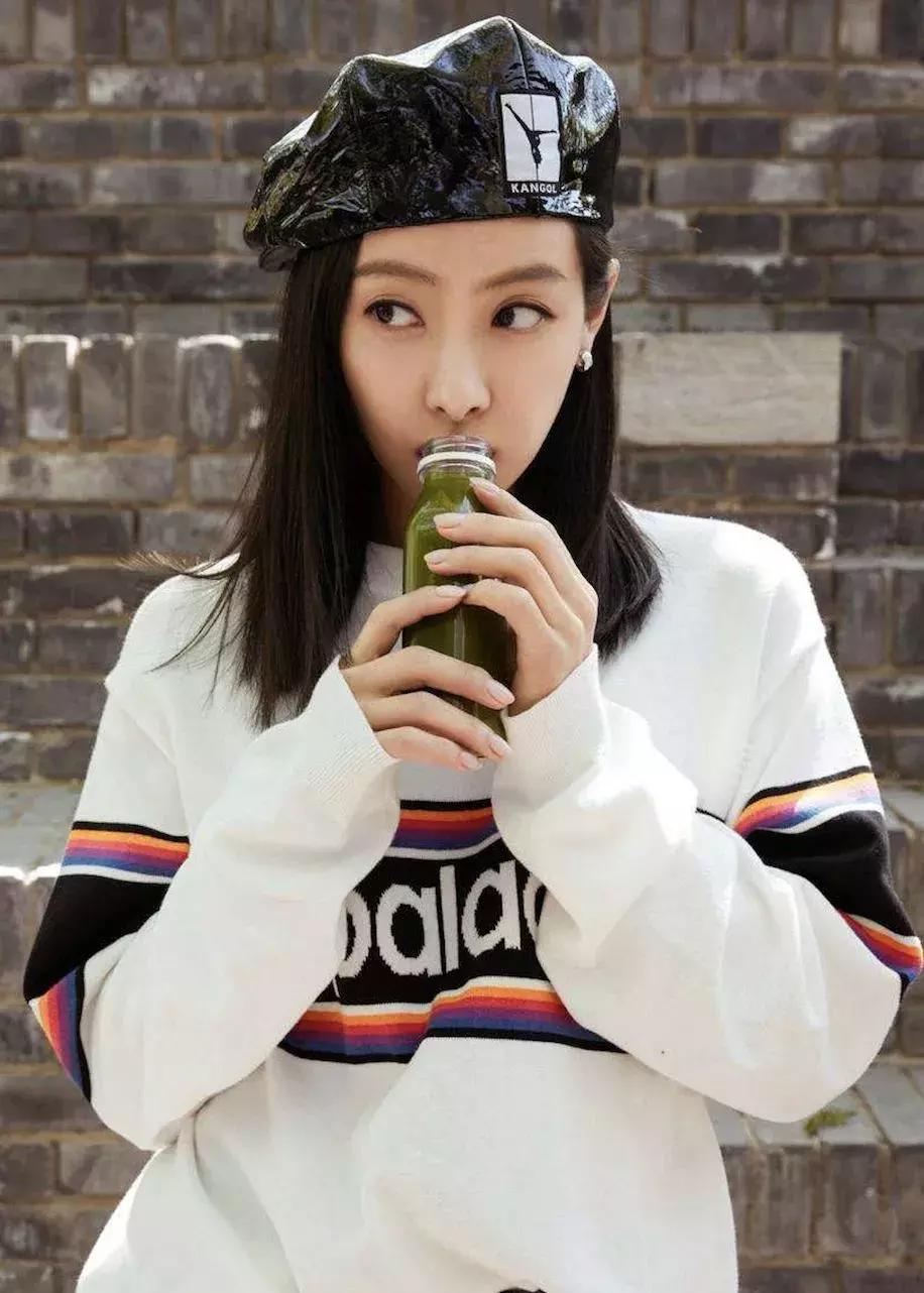 大饼脸买什么帽子,大饼脸戴什么帽子好看