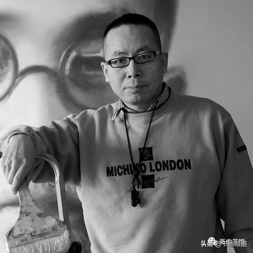 写实画派十七周年,2008中国写实画派