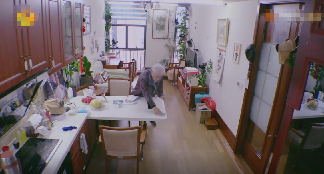 牛犇老师真的是宝藏大爷了！从影70年，人狠话不多，满满正能量！