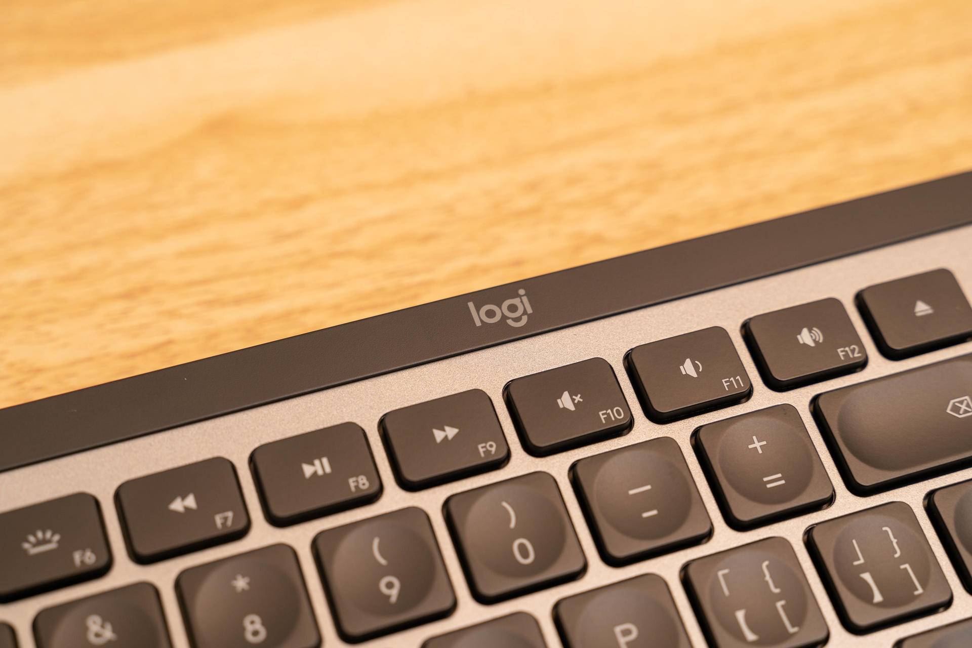 罗技mx无线机械键盘,罗技mxkeys键鼠